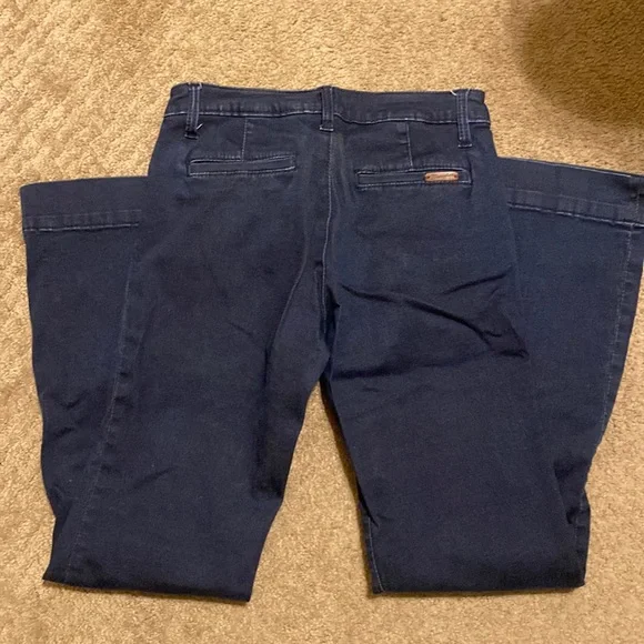 Wrangler Jeans - Picture 1 of 6